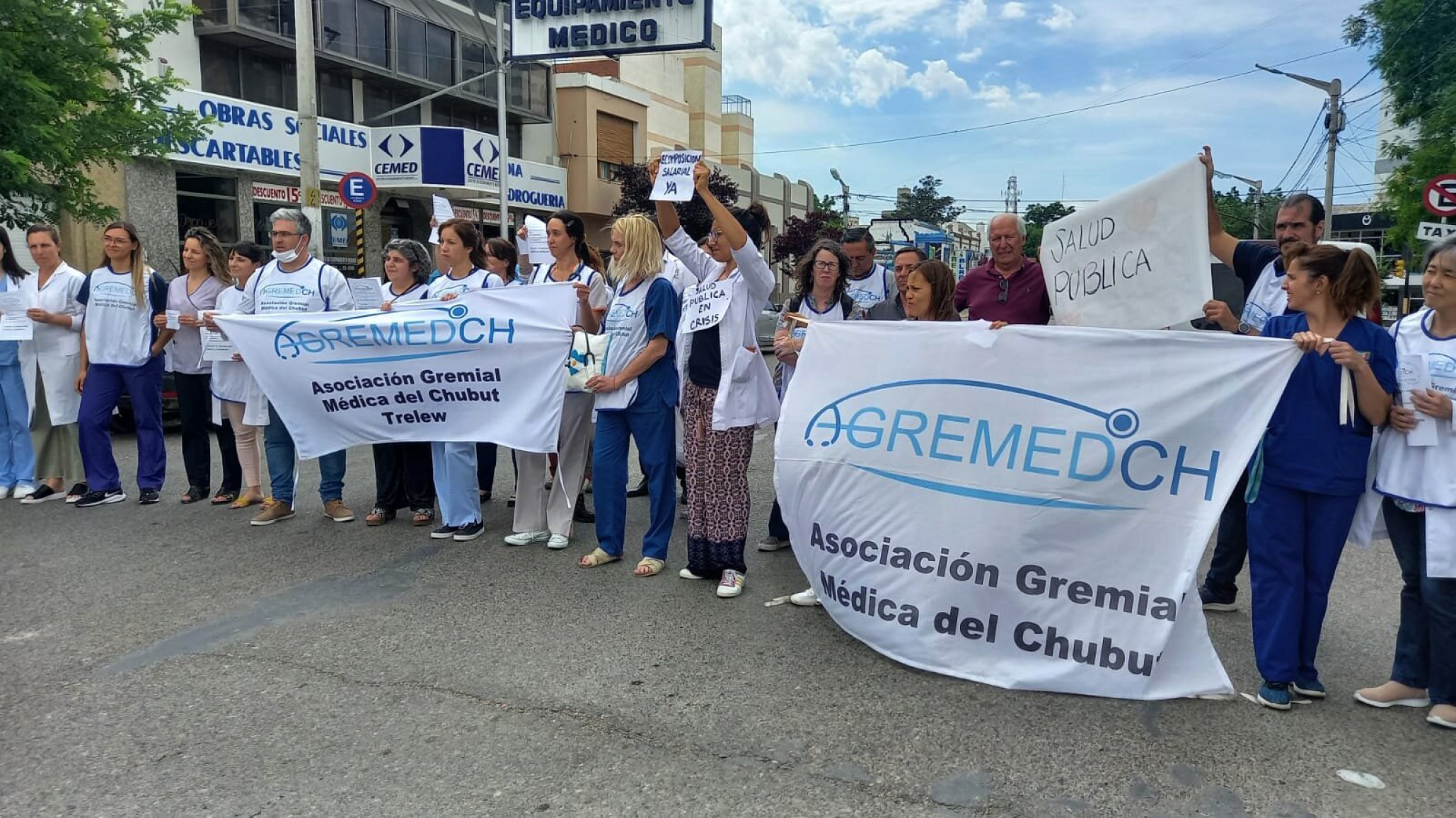 <p>Foto: Radio 3</p>