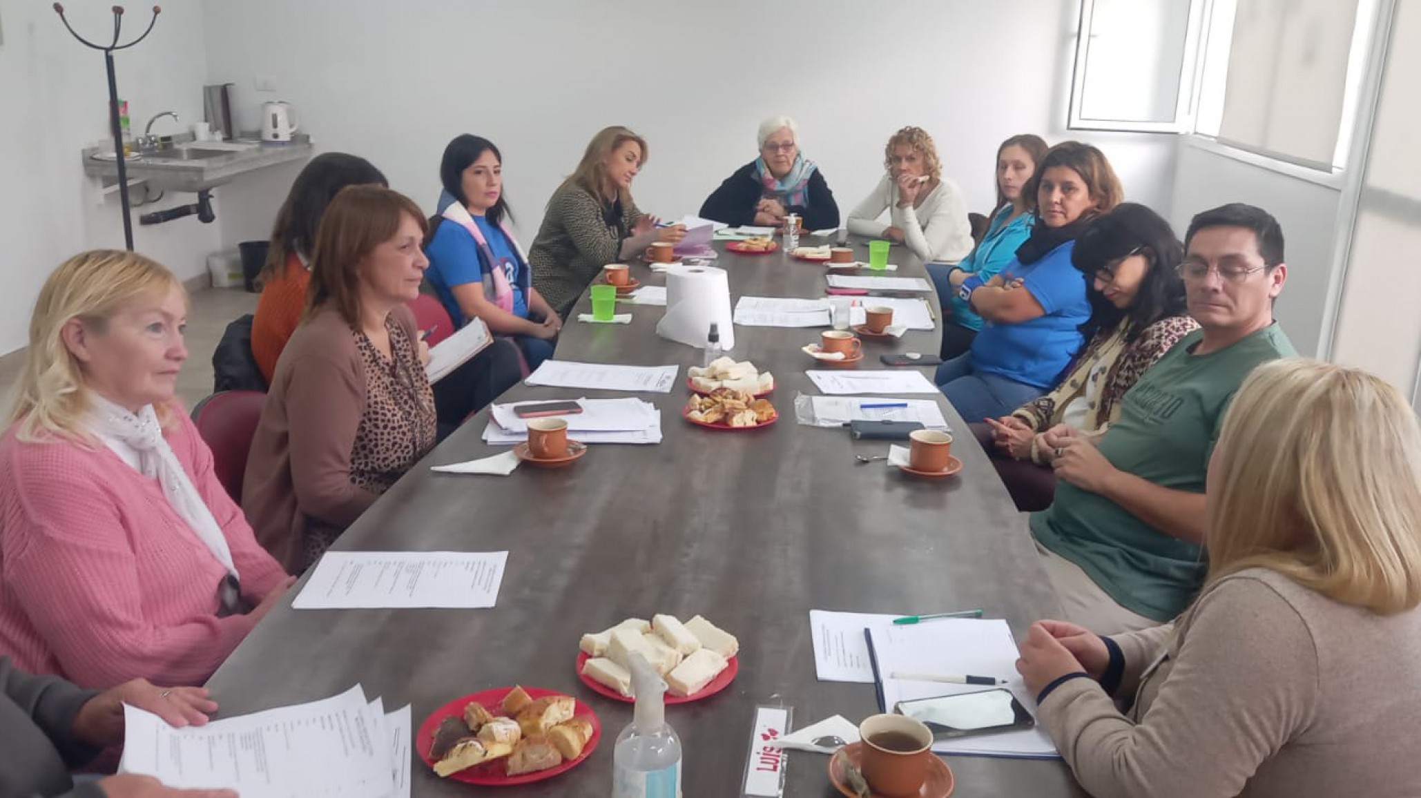 Invitan a interesados a encuentros para la representación de Personas con Discapacidad en el Consejo Municipal de Discapacidad