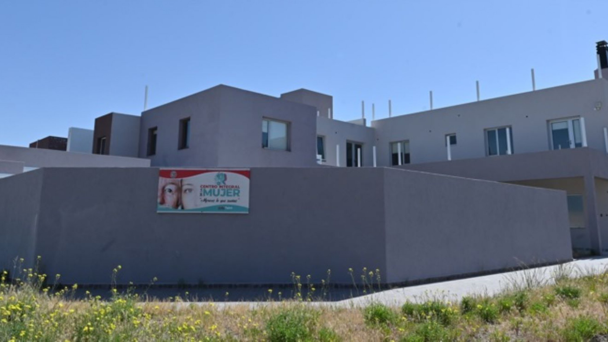 Usan la casa de Diego Correa para dar cursos a hombres denunciados por violencia de género