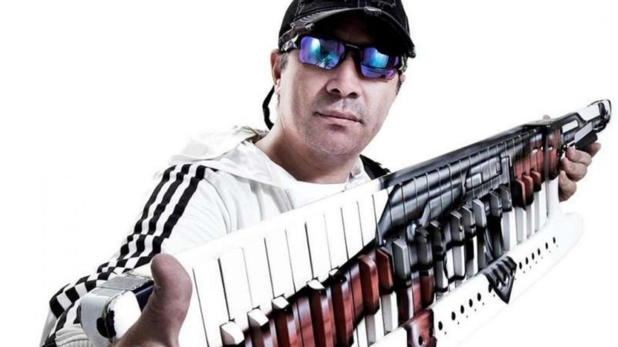 En un video Pablo Lescano cuenta de que equipo de Comodoro es hincha