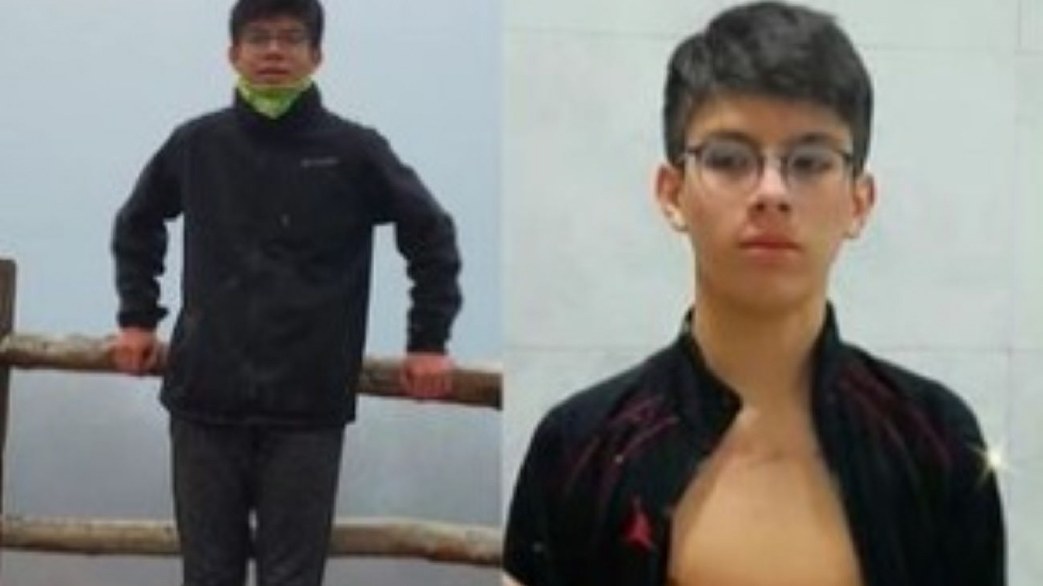 Buscan a adolescente, salió del gimnasio y no regresó a su casa
