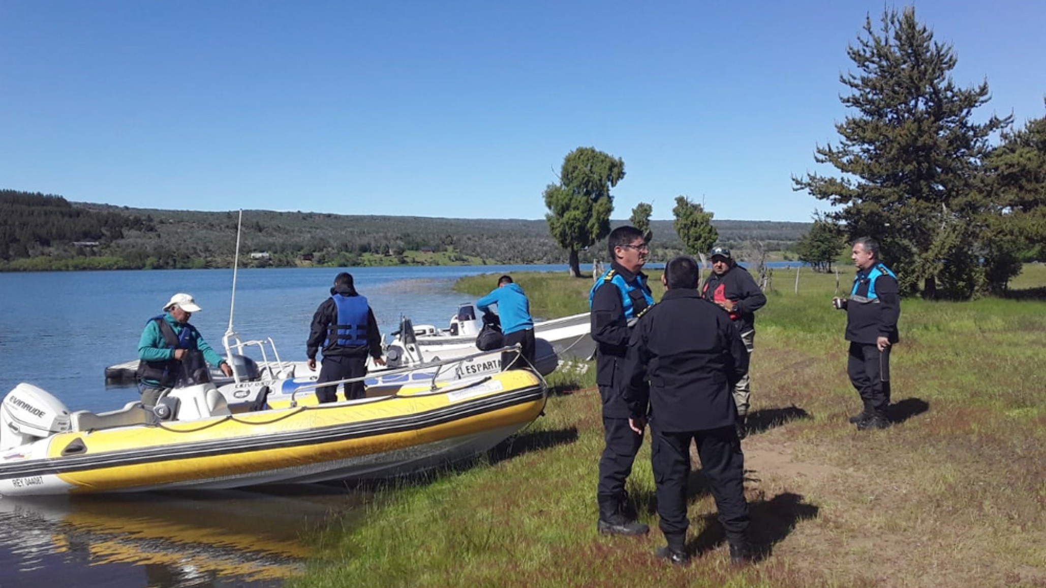 <p>Foto: Radio 3</p>