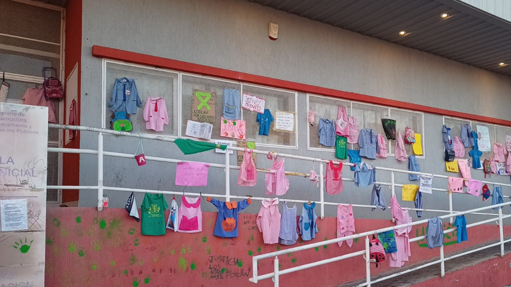 <p>Foto: Radio del Mar</p>