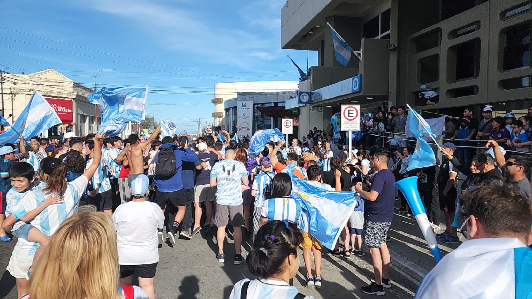 <p>Foto: Radio del Mar</p>