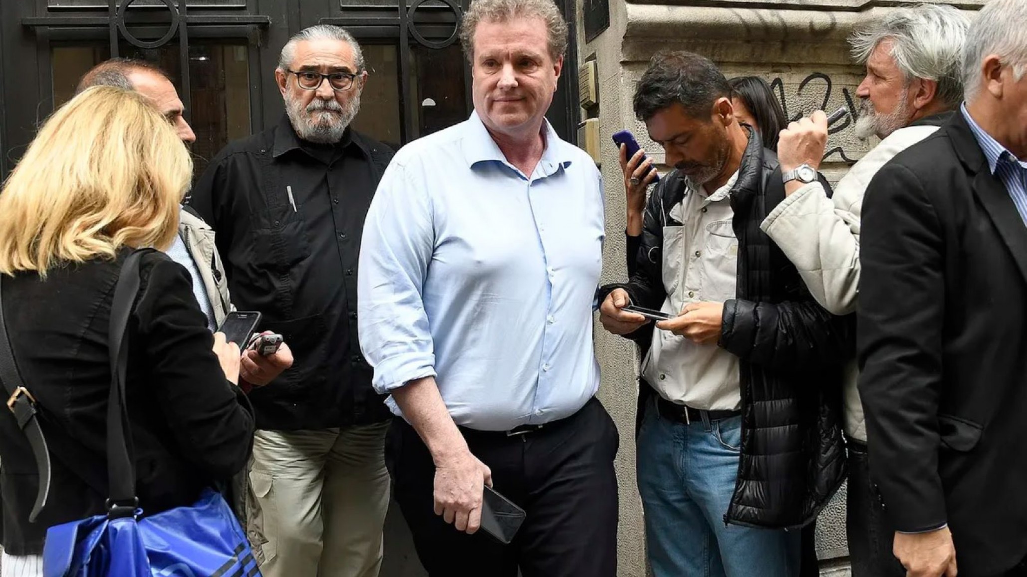 Atentado a Cristina: asesoras de Milman entregaron celulares “una lo cambió y la otra borró información”