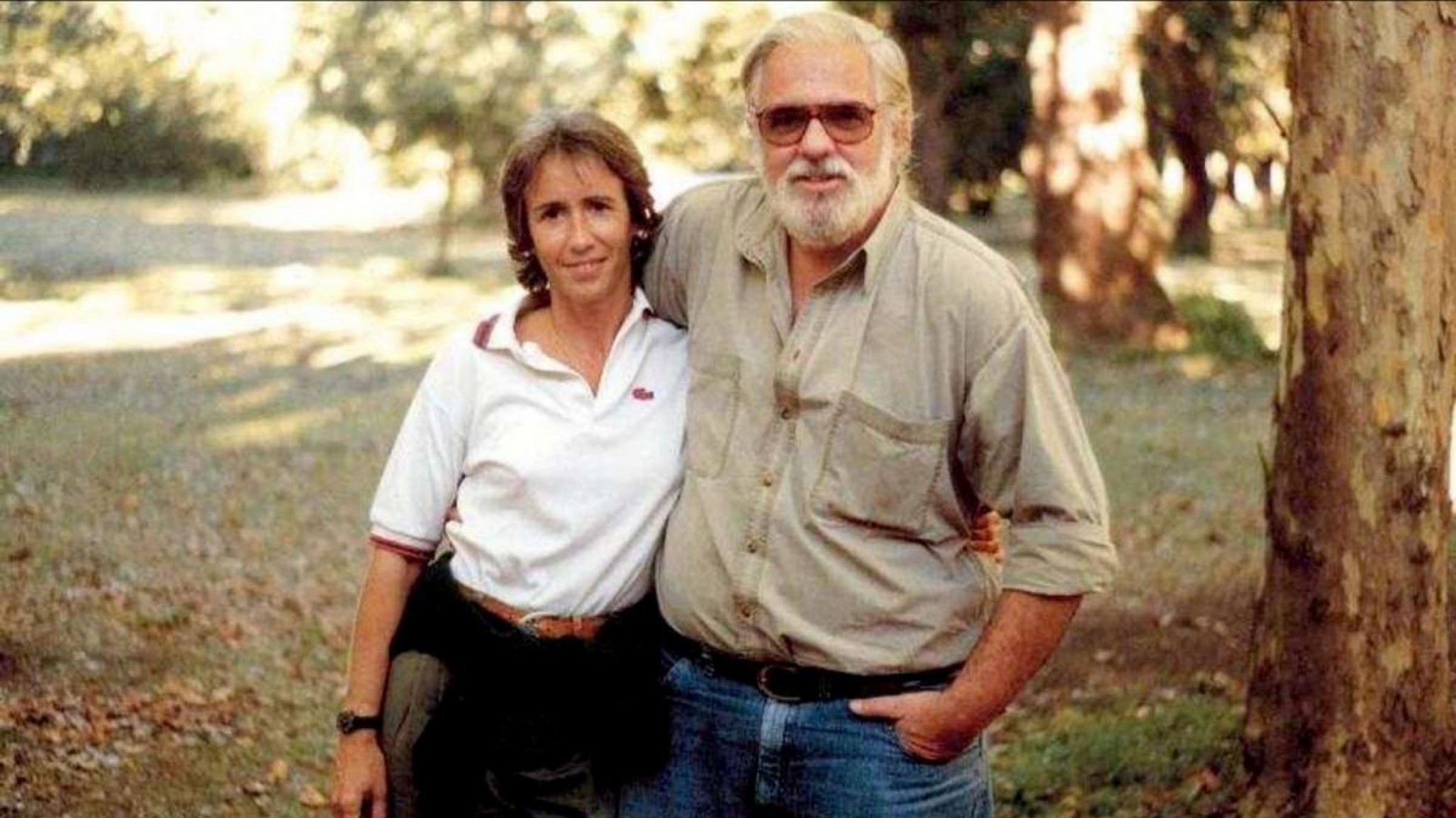 La carta de Carrascosa después de la sentencia: ?La muerte de mi mujer no va a quedar impune?