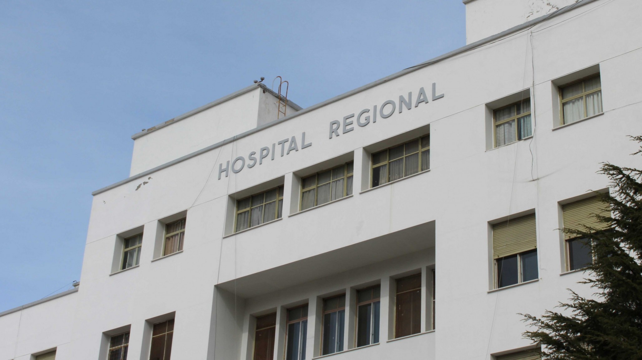 Desafectaron a un empleado de seguridad del Hospital Regional por denuncias de abuso a menores