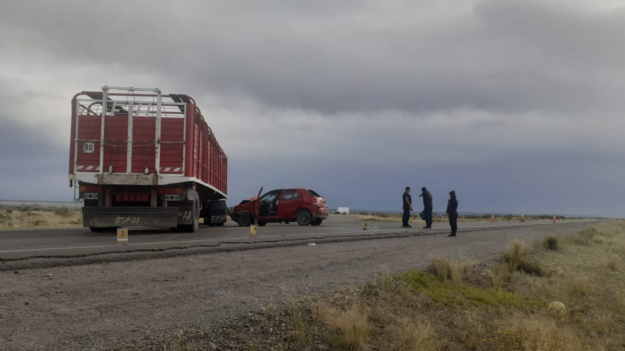 <p>Foto: Canal 12 web</p>