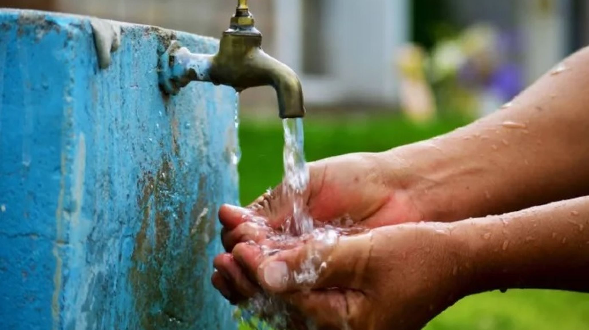 Se viene un nuevo corte de agua por 24 horas: conocé el cronograma