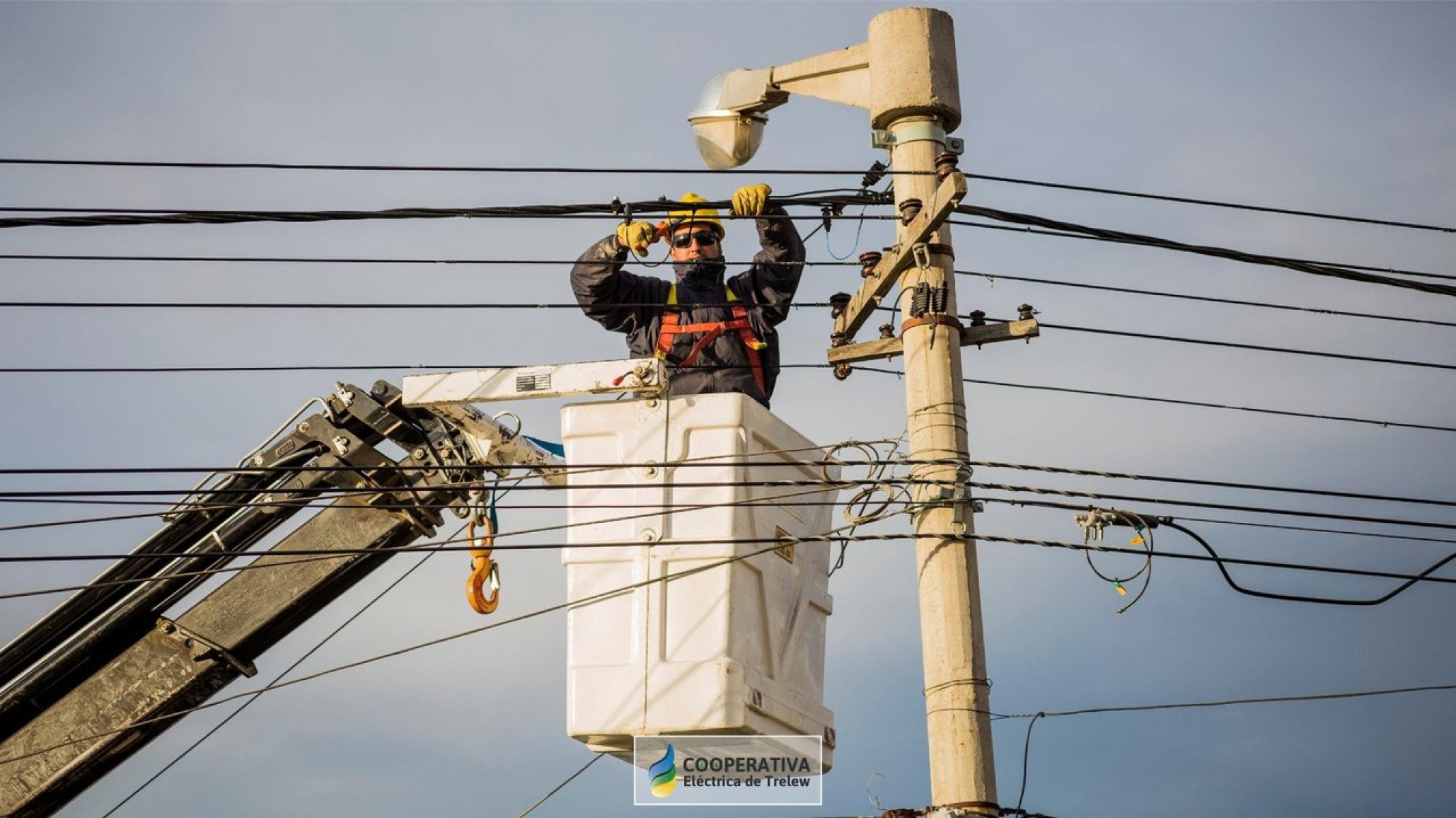 El corte de energía de TRANSPA cambia de horario: Será de 6hs a 12hs en zona sur y centro