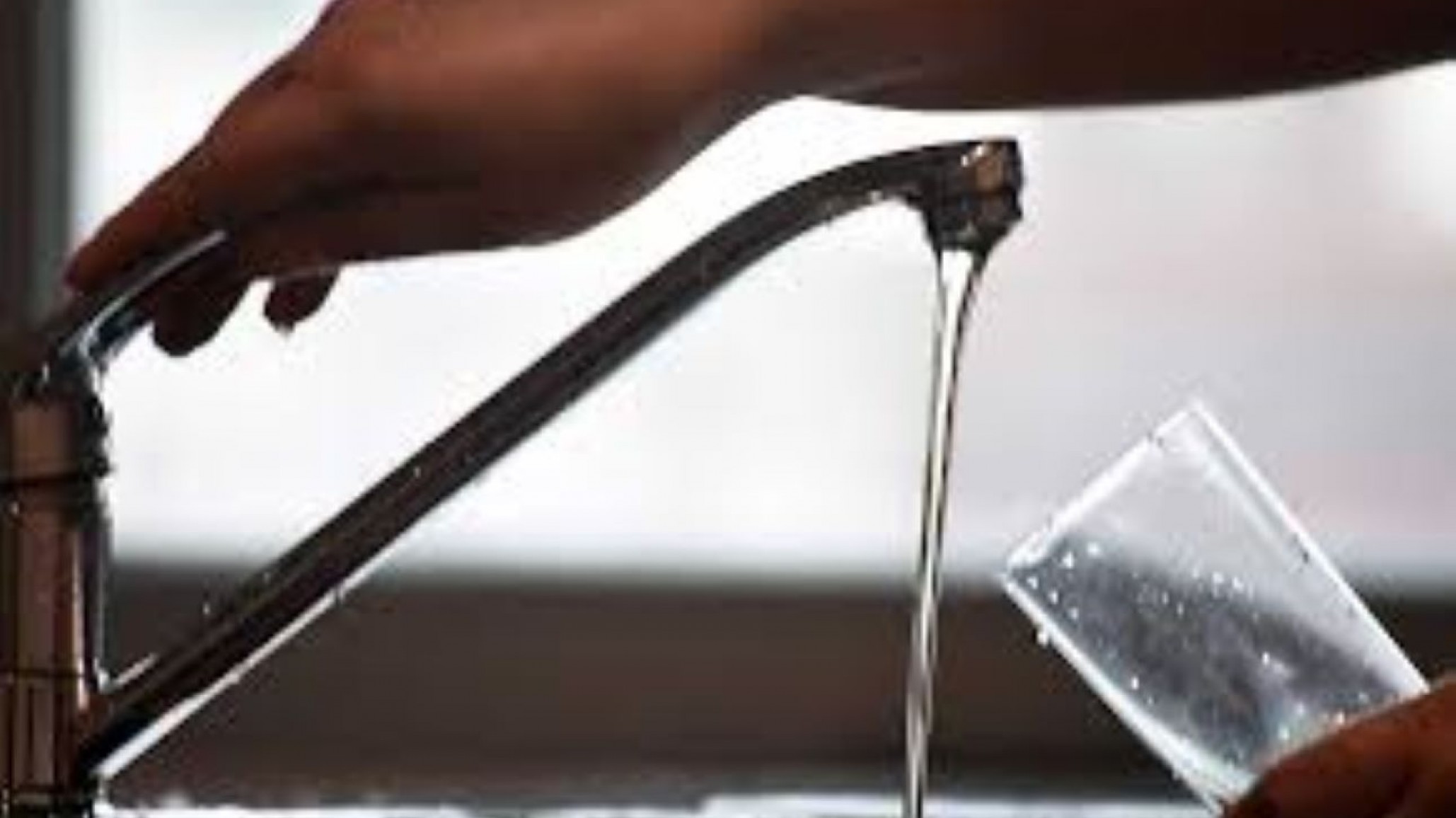 Hay corte de agua programado para recuperar reservas