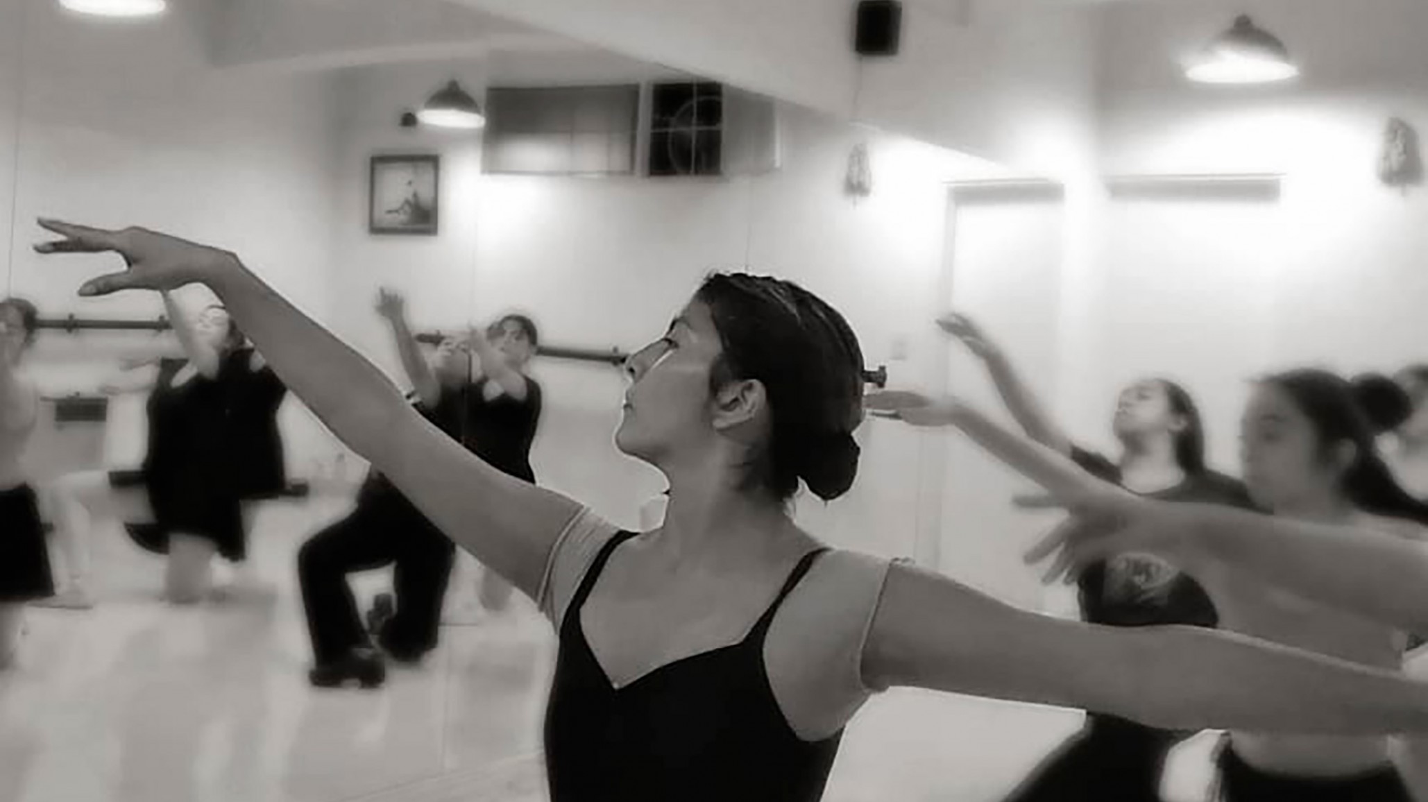 Mariela Campillay recibió el alta hospitalaria tras 45 días de internación