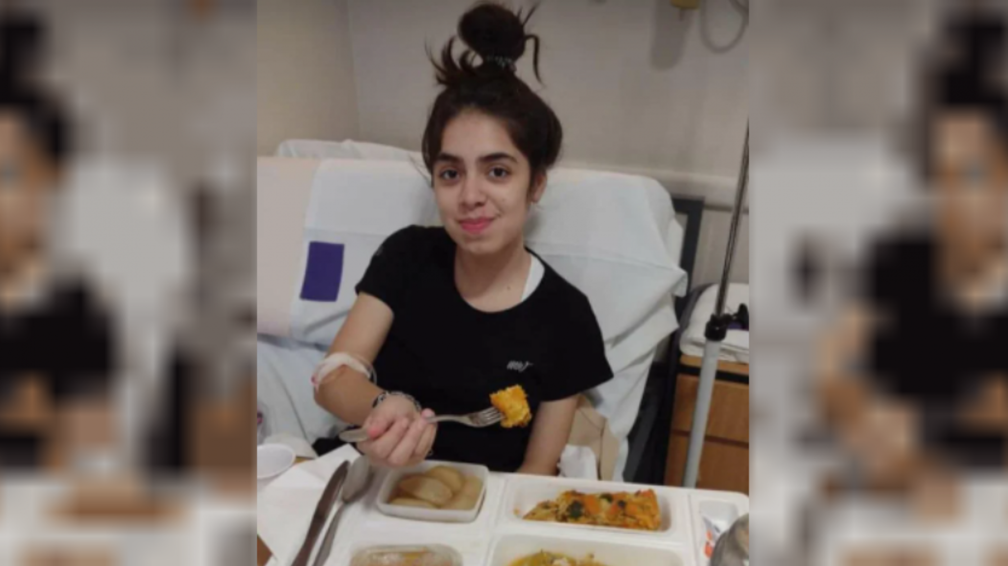 La emotiva despedida a Priscila Layes tras su fallecimiento