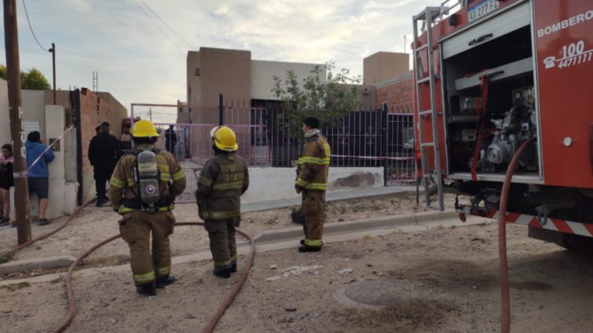 <p>Foto: Infosur</p>