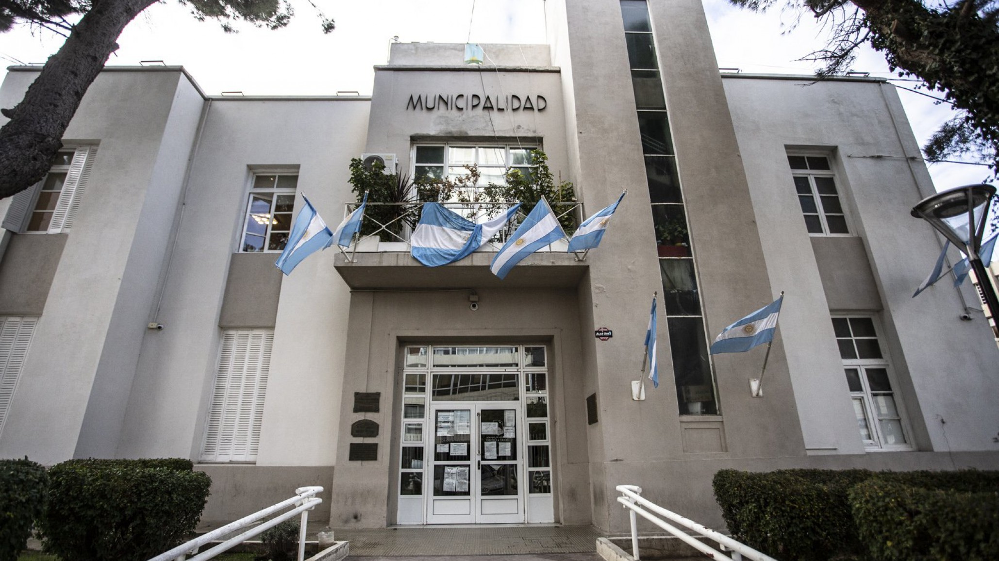 La Municipalidad de Comodoro Rivadavia comunicó que por el feriado nacional no habrá atención al público