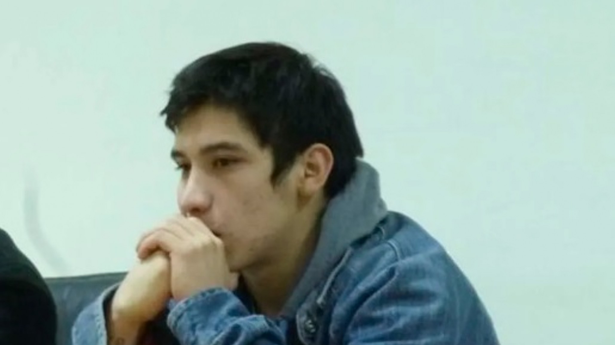 Murió Chini luego de ser baleado en un enfrentamiento con la policía