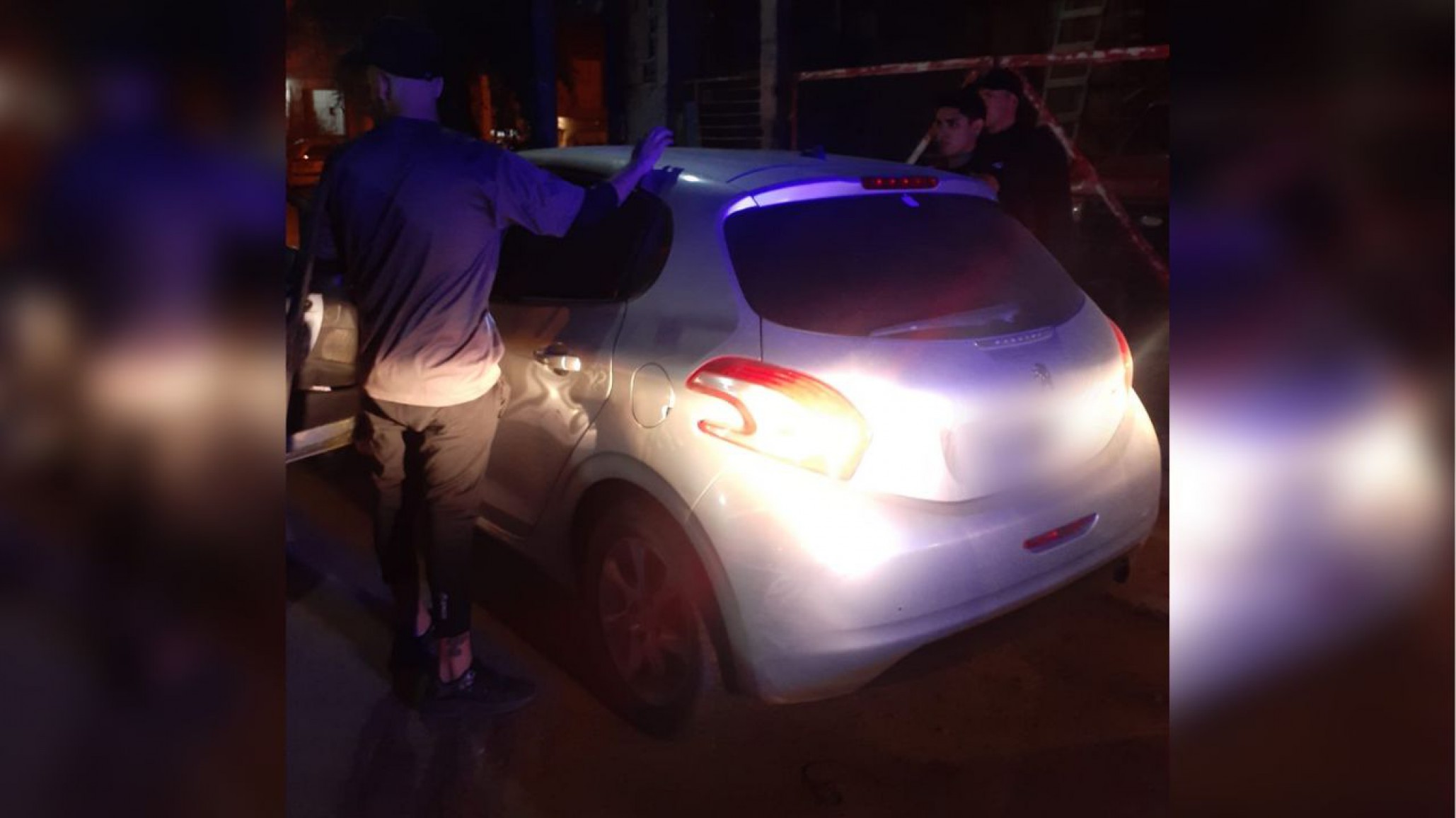 <p>Foto: Radio del Mar</p>