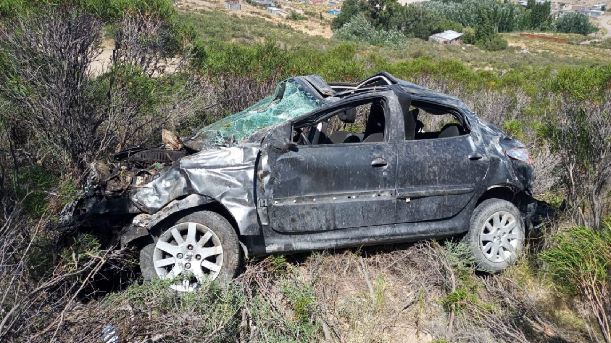 <p>Foto: Comodoro24</p>