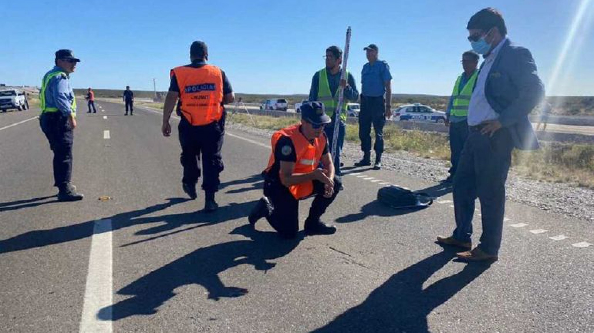 Empresario hotelero acusado de cuádruple homicidio