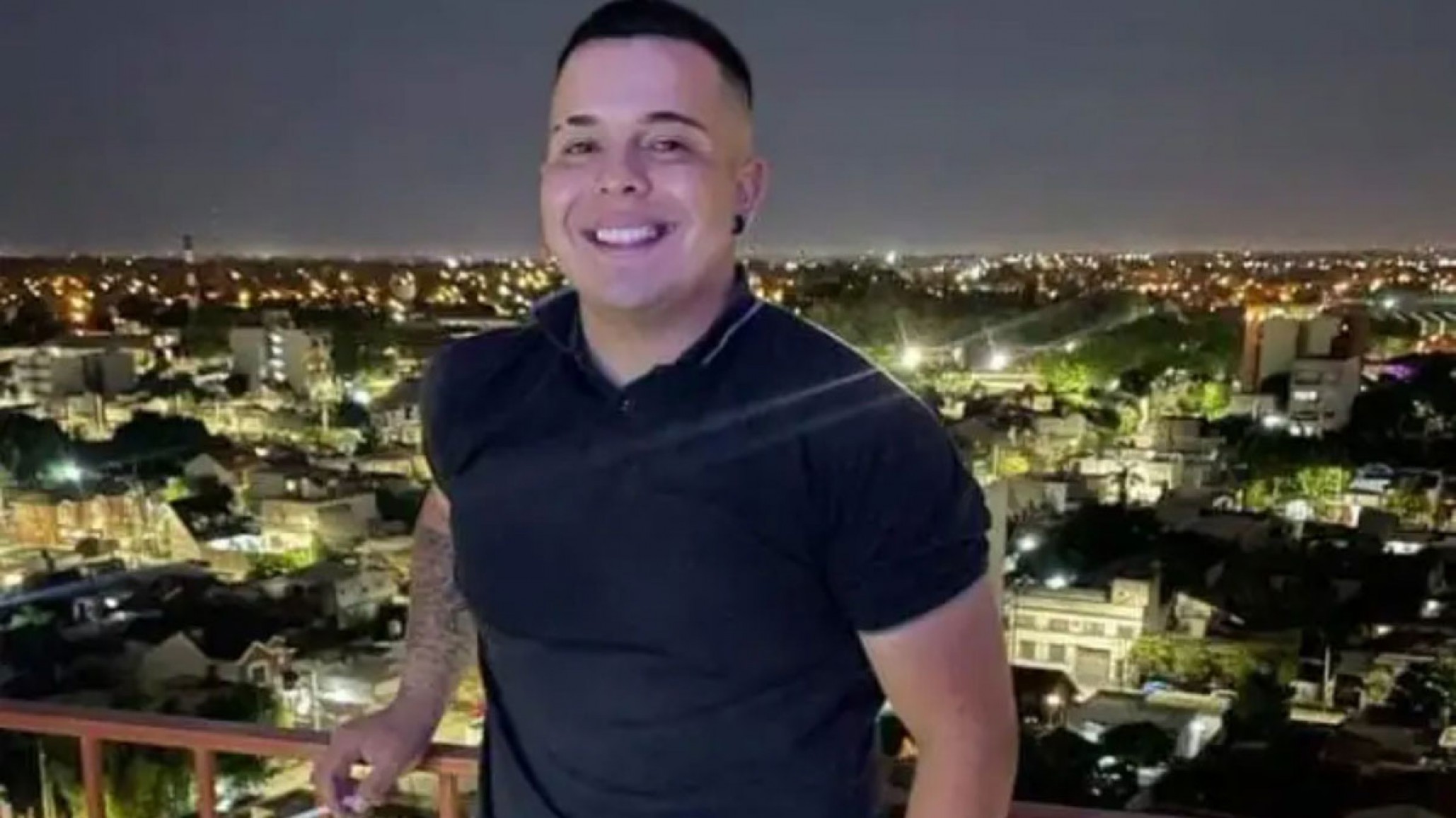 Caso Lucas Escalante: Ofrecen $4 millones de recompensa por datos