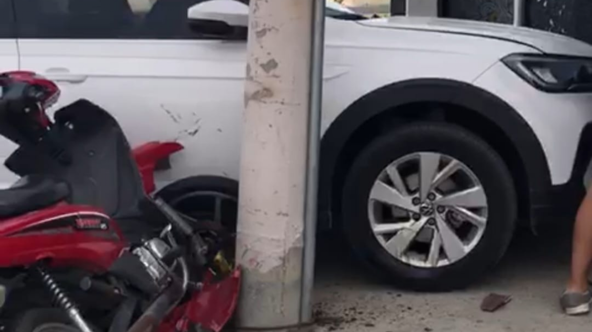 <p>Foto: Comodoro24</p>