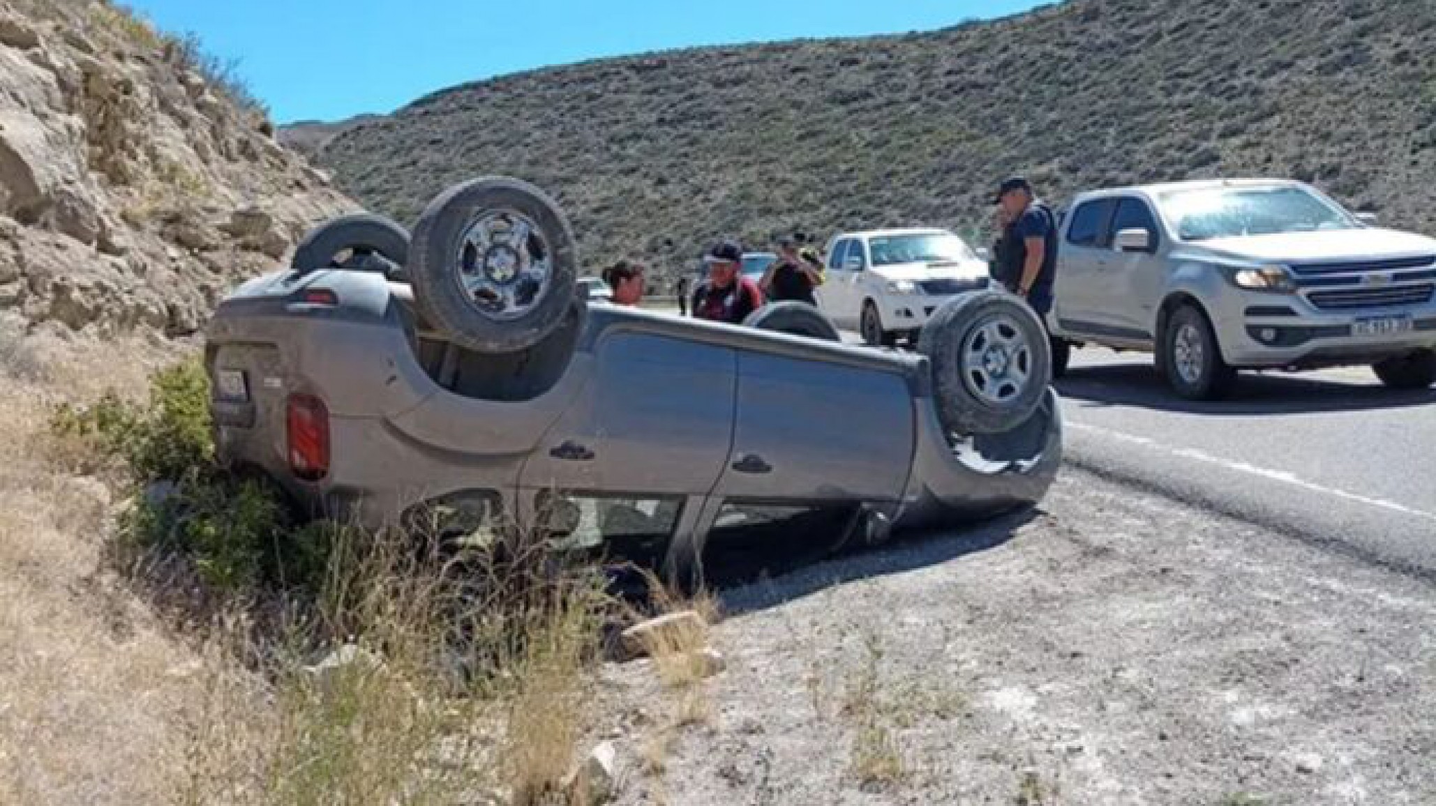 <p>Foto: Patria Austral</p>