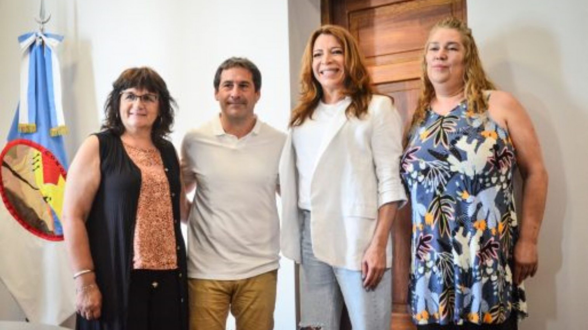 Got Talent Argentina: se desarrolla la preselección de talentos en la sede más austral