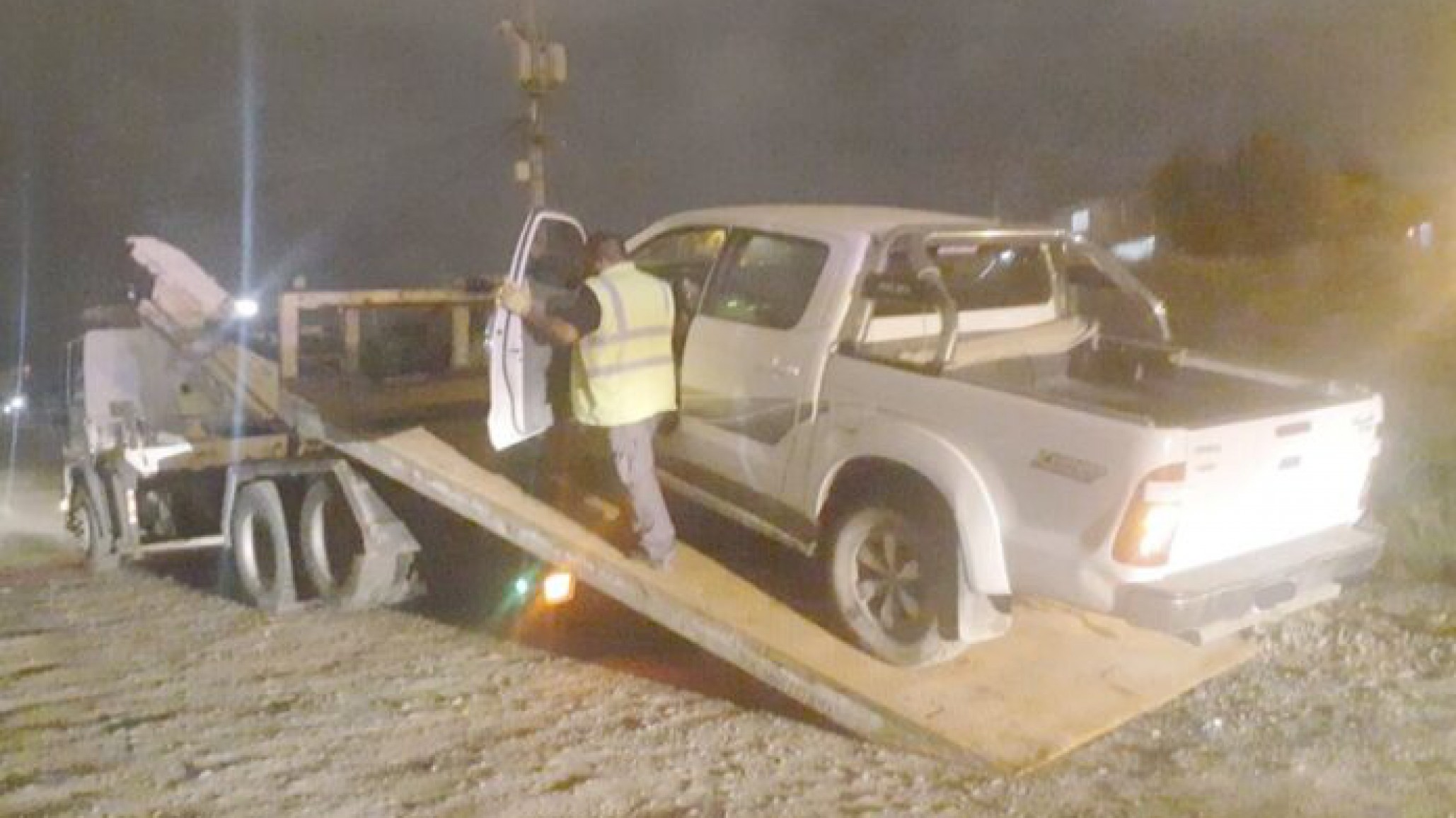 <p>Foto: Patria Austral</p>