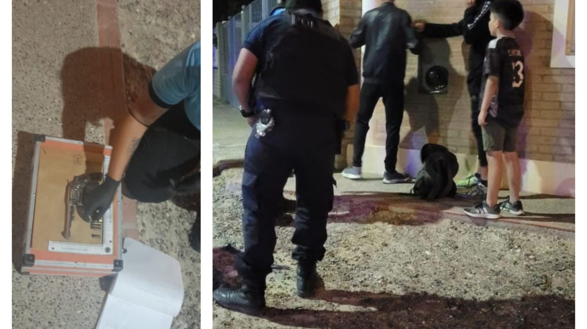 <p>Foto: Radio 3</p>