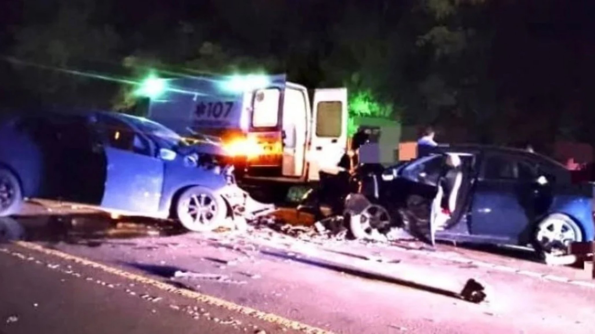 El hijo de un intendente de Misiones manejó alcoholizado, chocó contra una moto y mató a un adolescente