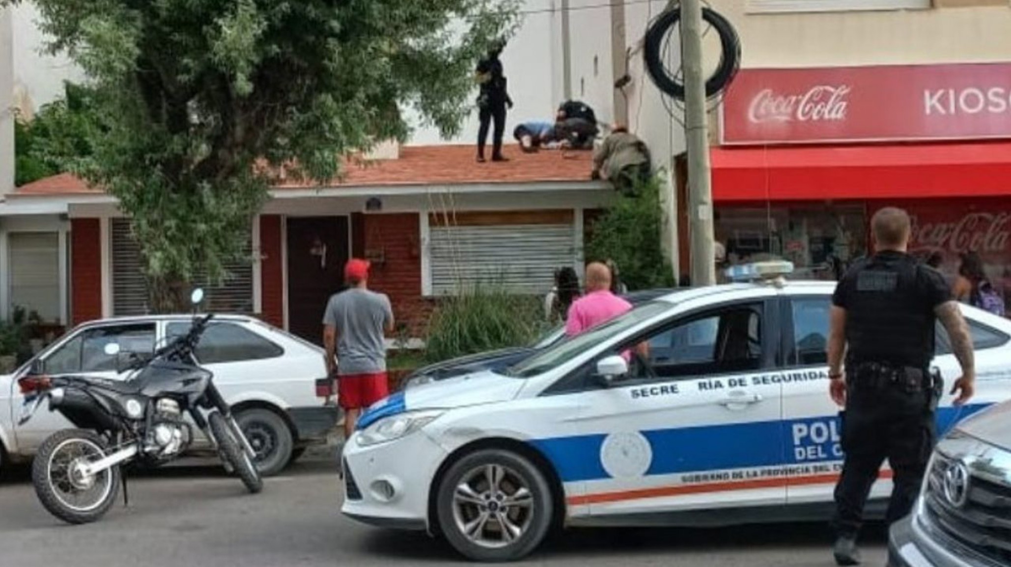 <p>Foto ilustrativa</p>