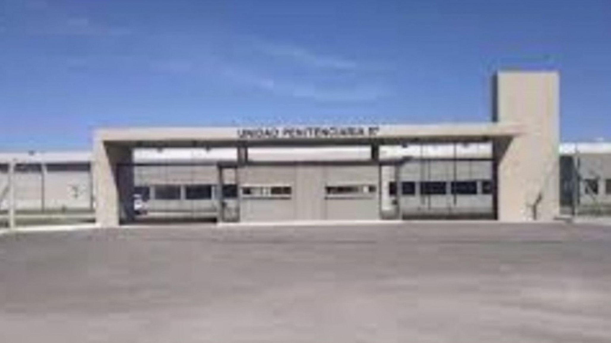 Así es el penal de Campana al que pidieron ir los ocho condenados por la muerte de Fernando Báez Sosa