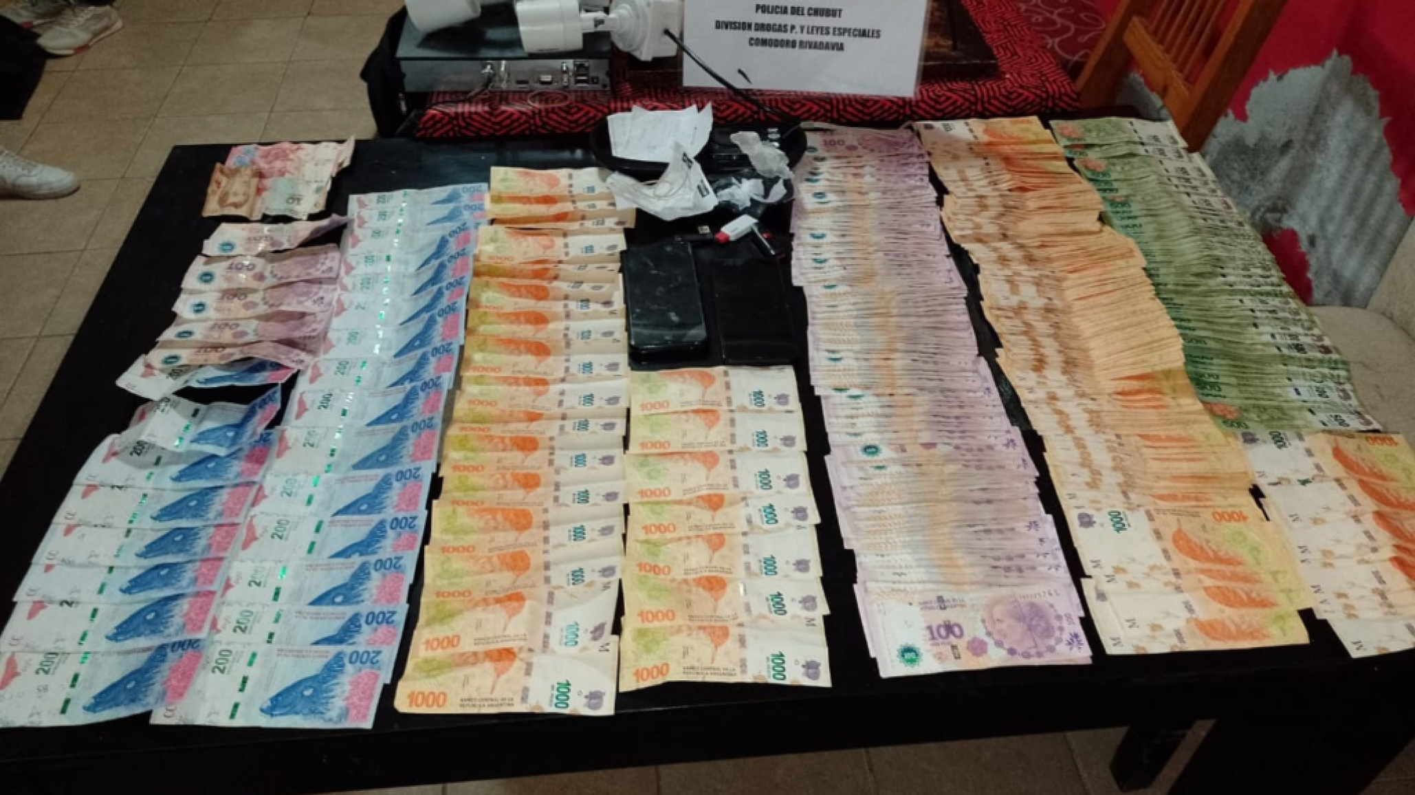 <p>Foto: Comodoro24</p>