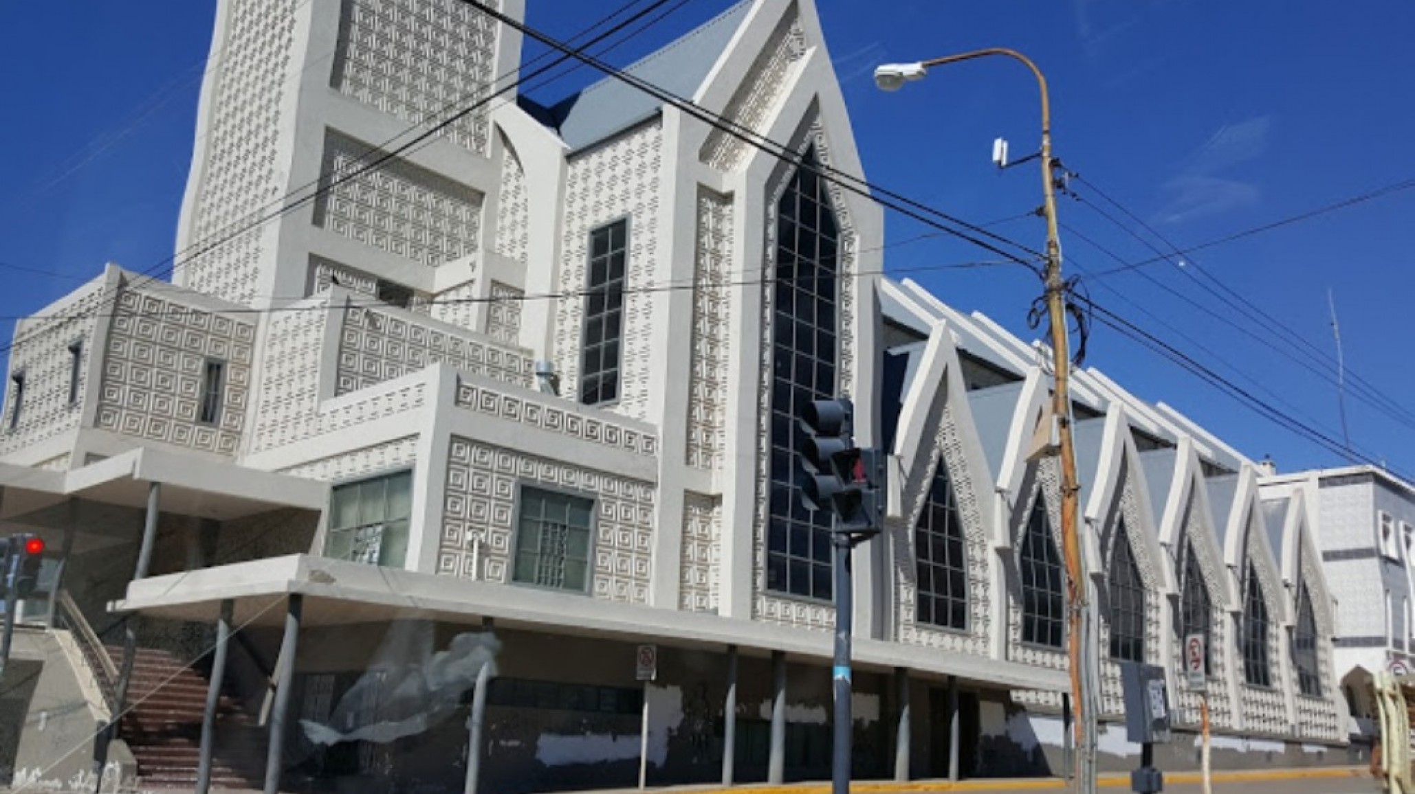 Buscan a quienes dejaron cenizas de bebé en la Catedral