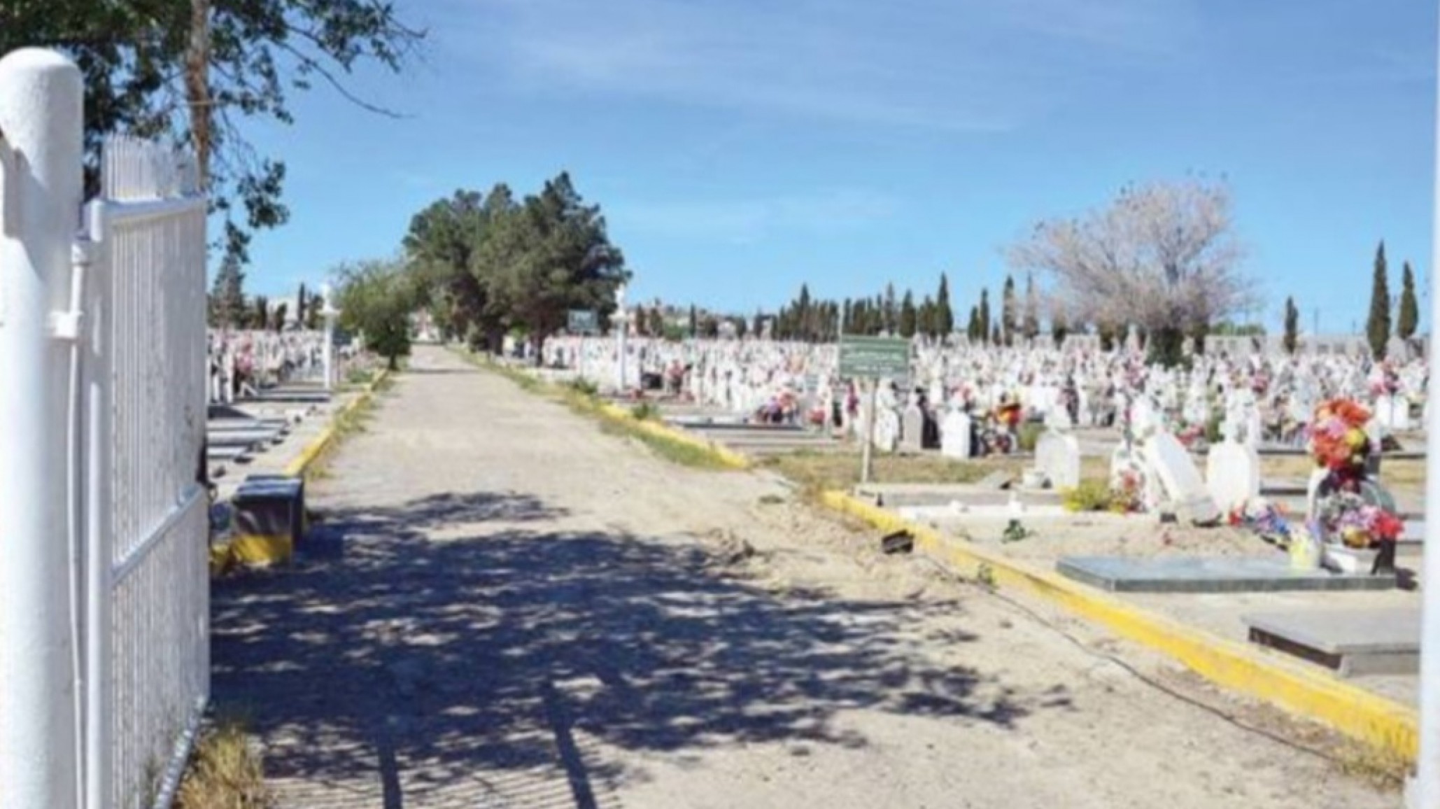 Emiliano Ávila: este martes despiden los restos del estudiante asesinado