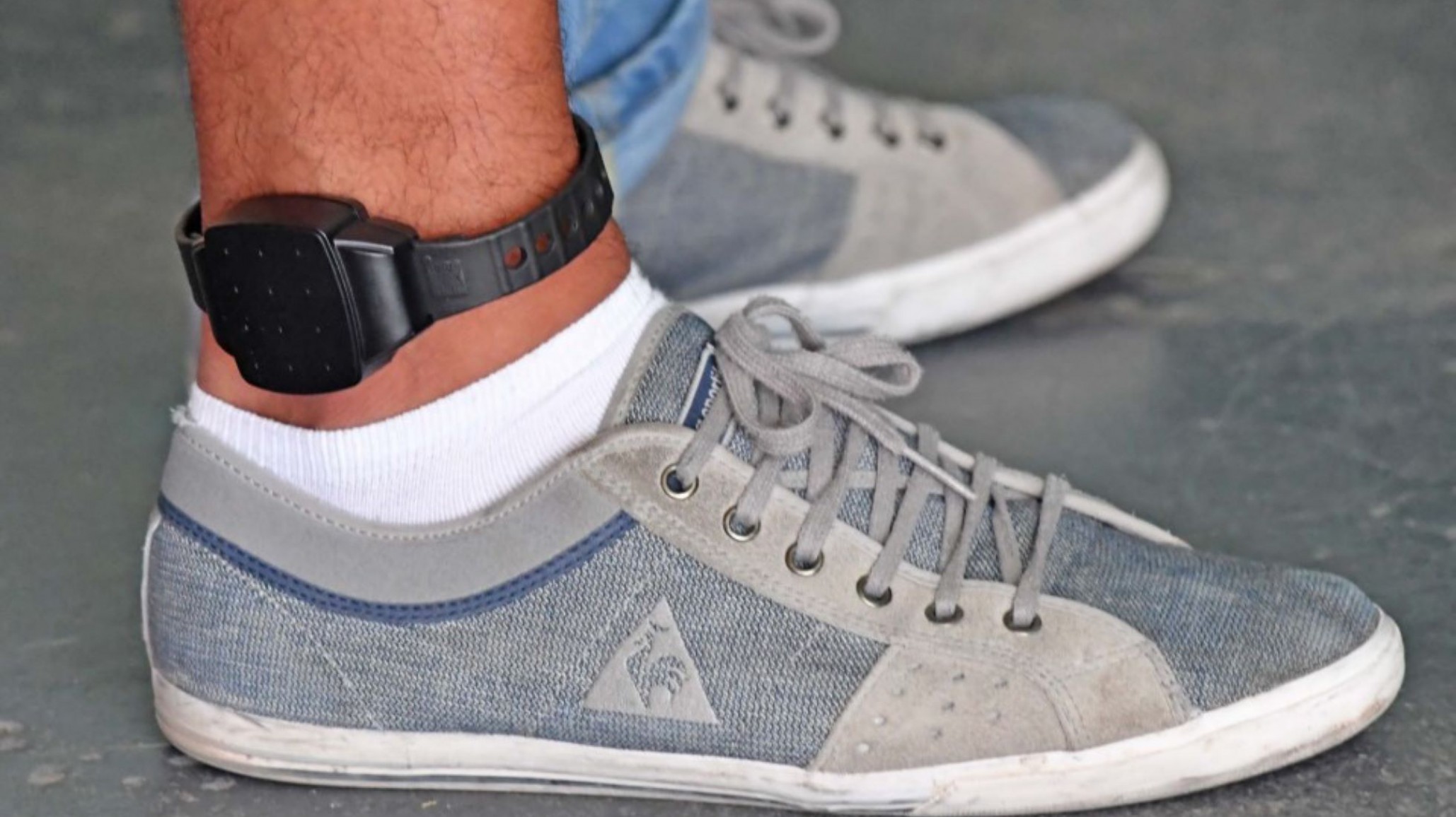 Le dieron libertad con presentaciones a imputado por falta de “tobillera electrónica”