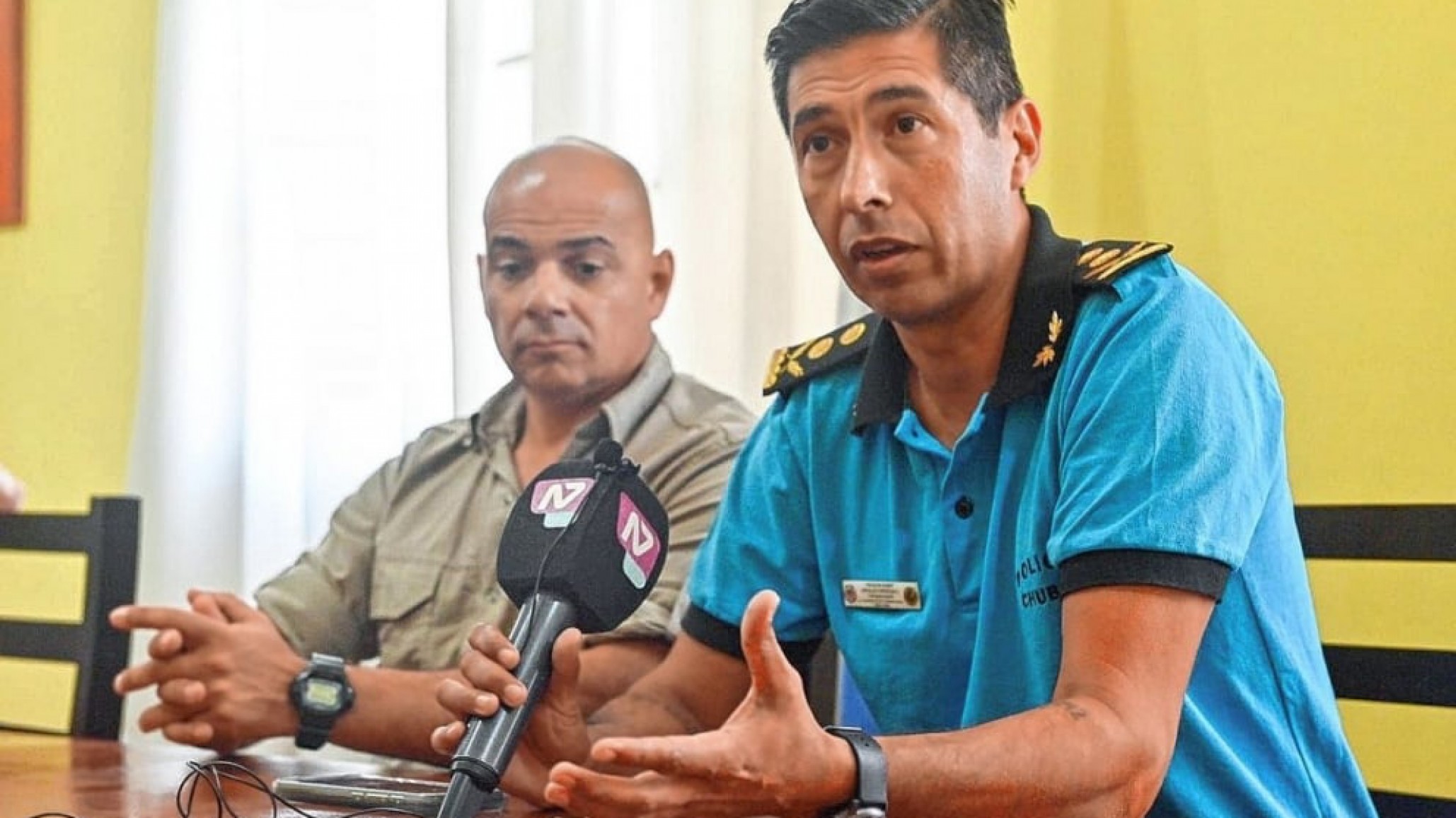 Joven desaparecido: centralizarán búsqueda en mar y en costa con un drone y hasta exploración submarina