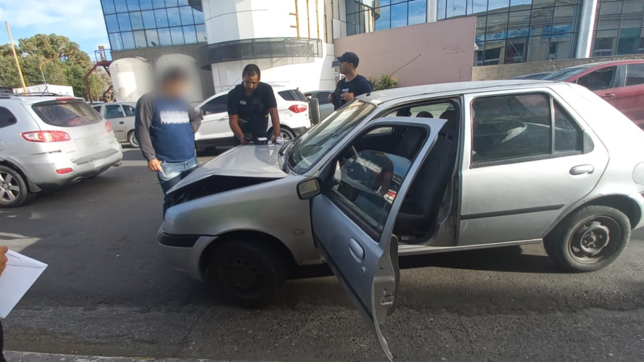 <p>Foto: Radio del Mar</p>