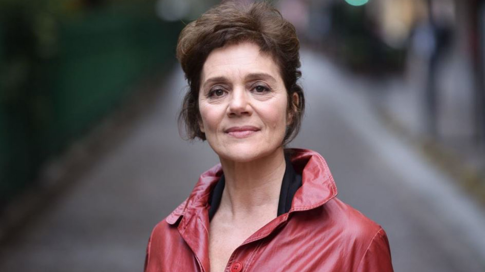 Murió a los 56 años la actriz María Onetto