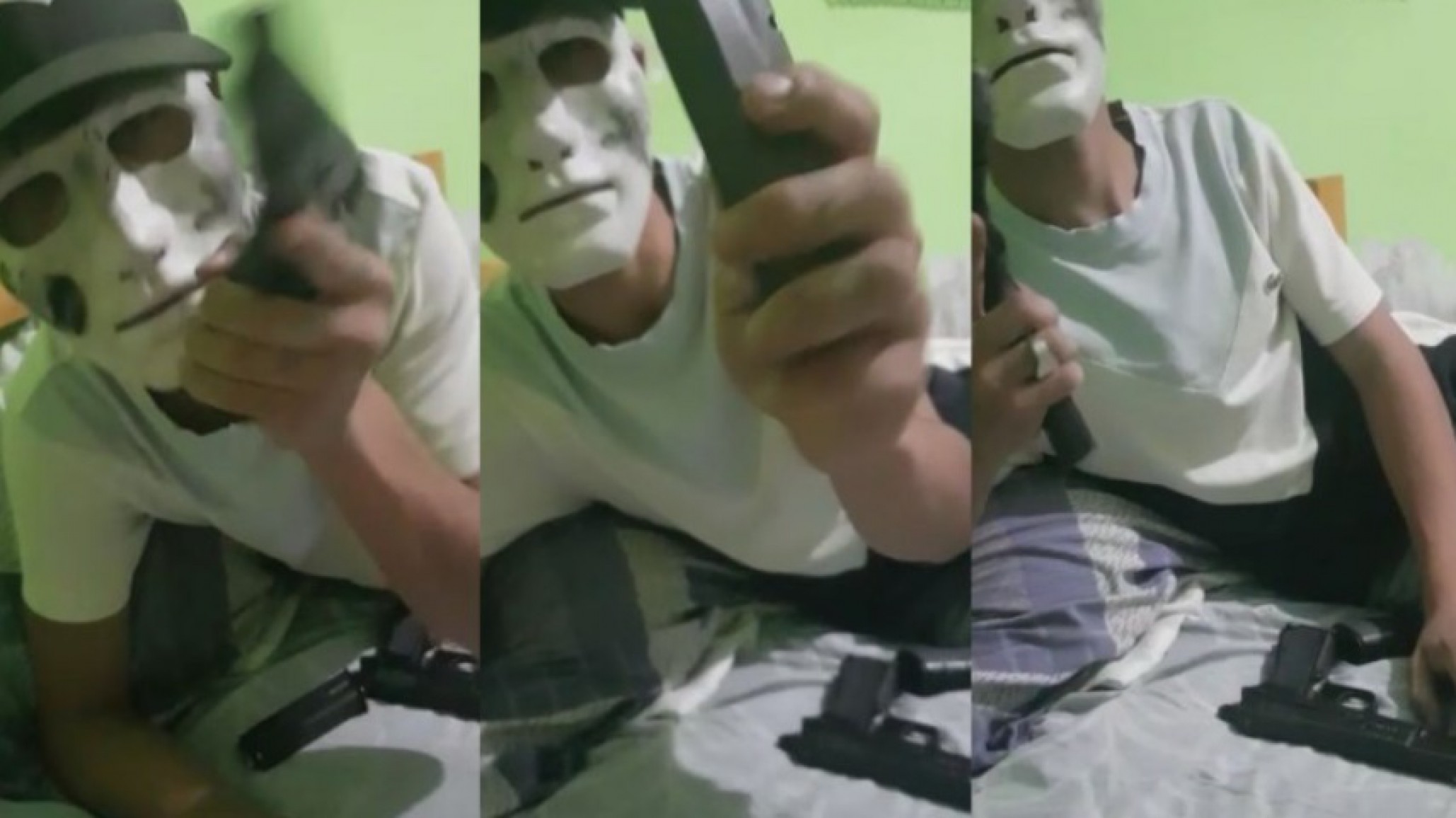 Rosario: amenazaron por redes sociales a vecinos y familiares del nene asesinado