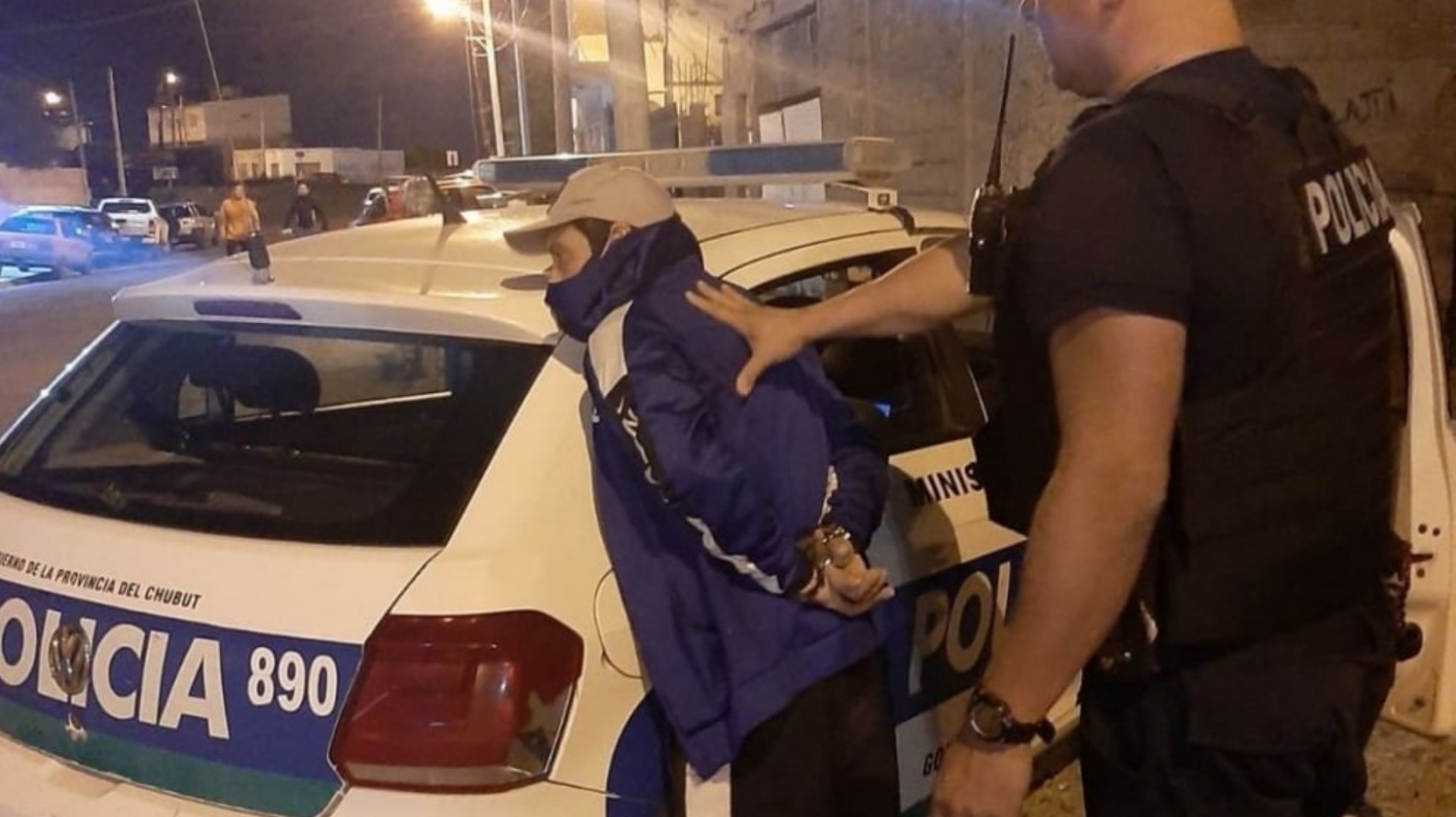 <p>Foto: Diario Crónica</p>