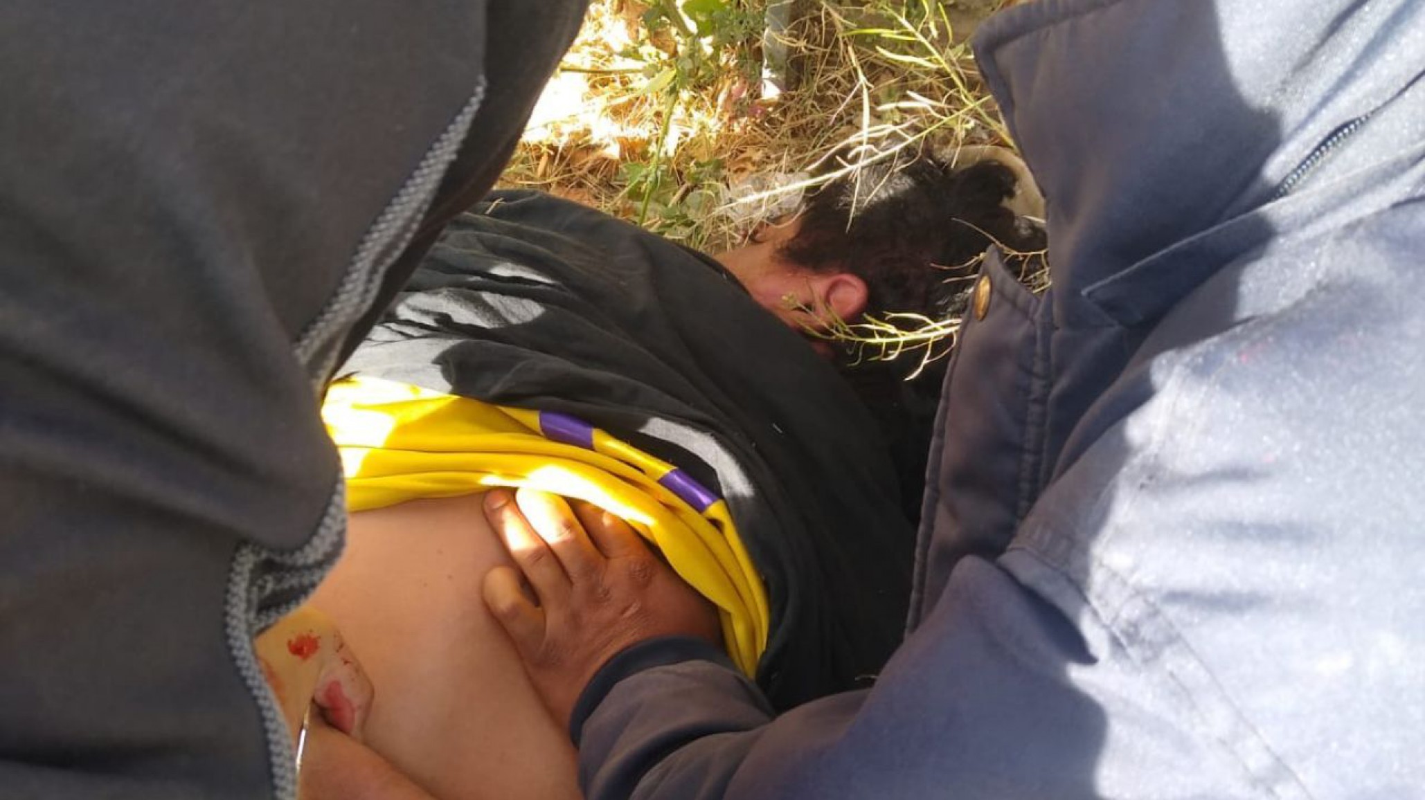 <p>Foto: Radio del Mar</p>