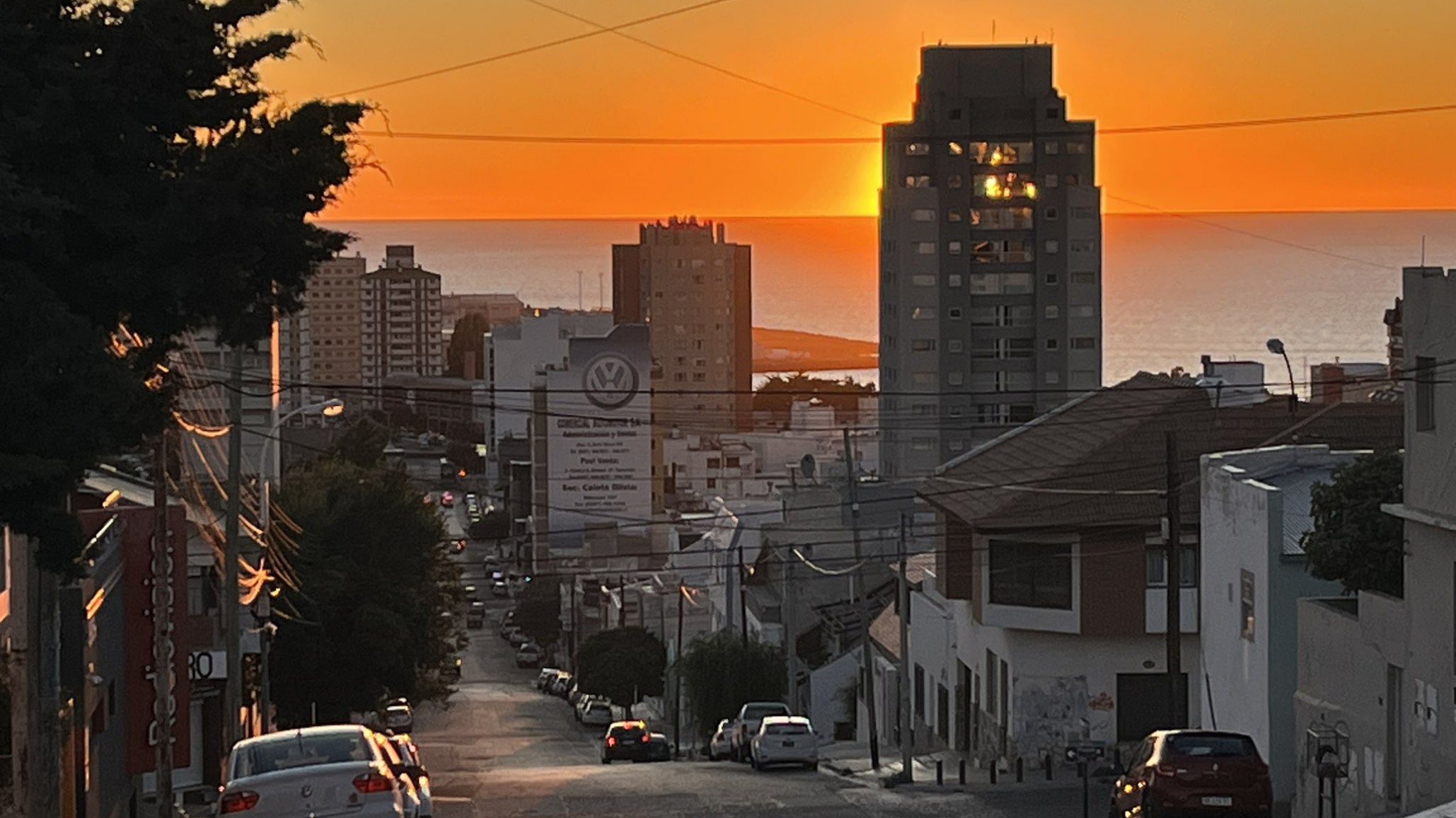 El SMN indica lluvias y una máxima de 29 grados