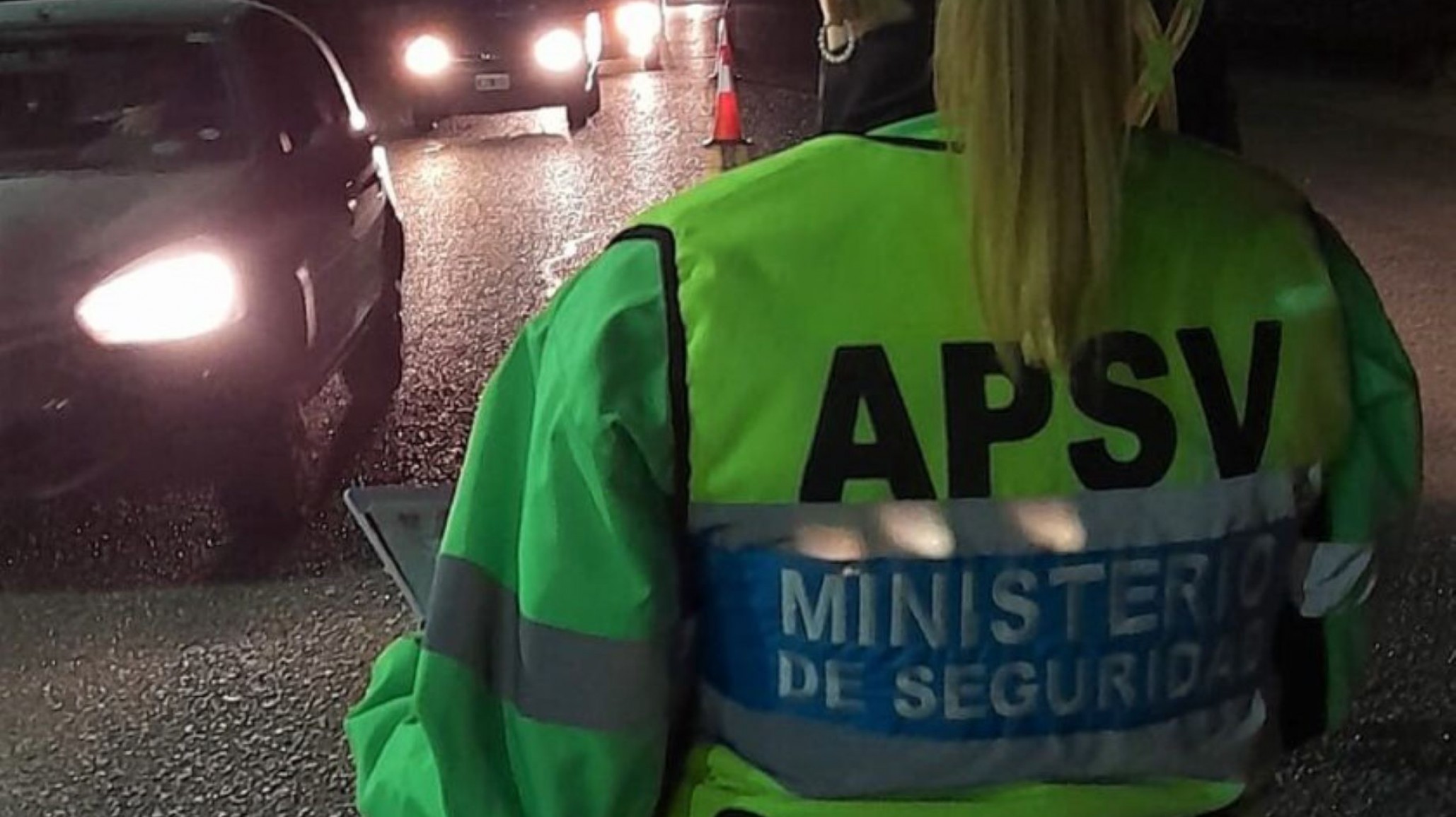 En Comodoro Rivadavia hubo 10 alcoholemias positivas este fin de semana