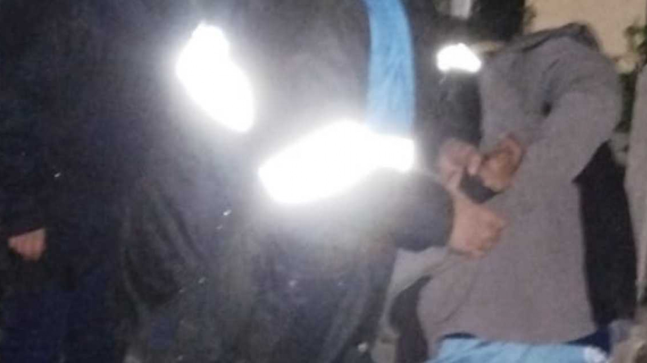 Violencia de género: su ex pareja entró a su casa y la agredió físicamente