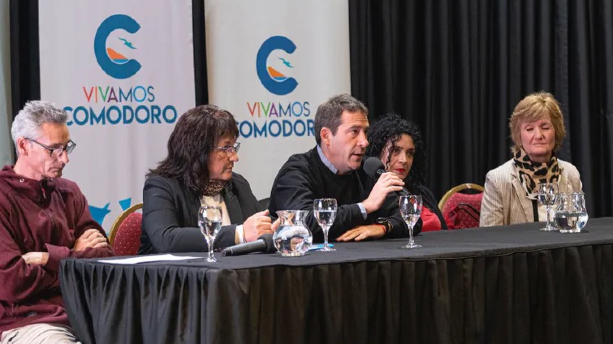 Empezaron los talleres culturales en 60 sedes barriales “el municipio piensa una política cultural en serio”