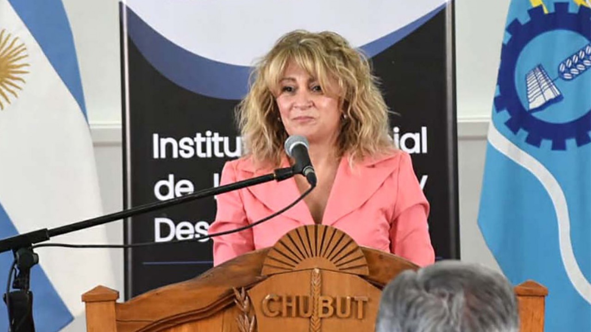 IPV: “hay más de 9000 inscriptos y el 30% está actualizado”