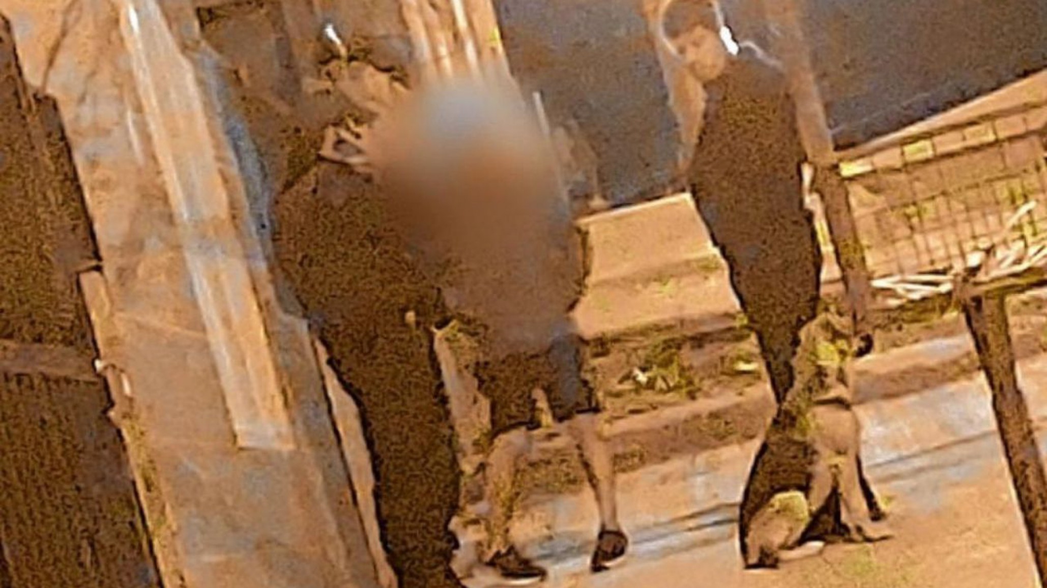 <p>Foto: Diario Crónica</p>