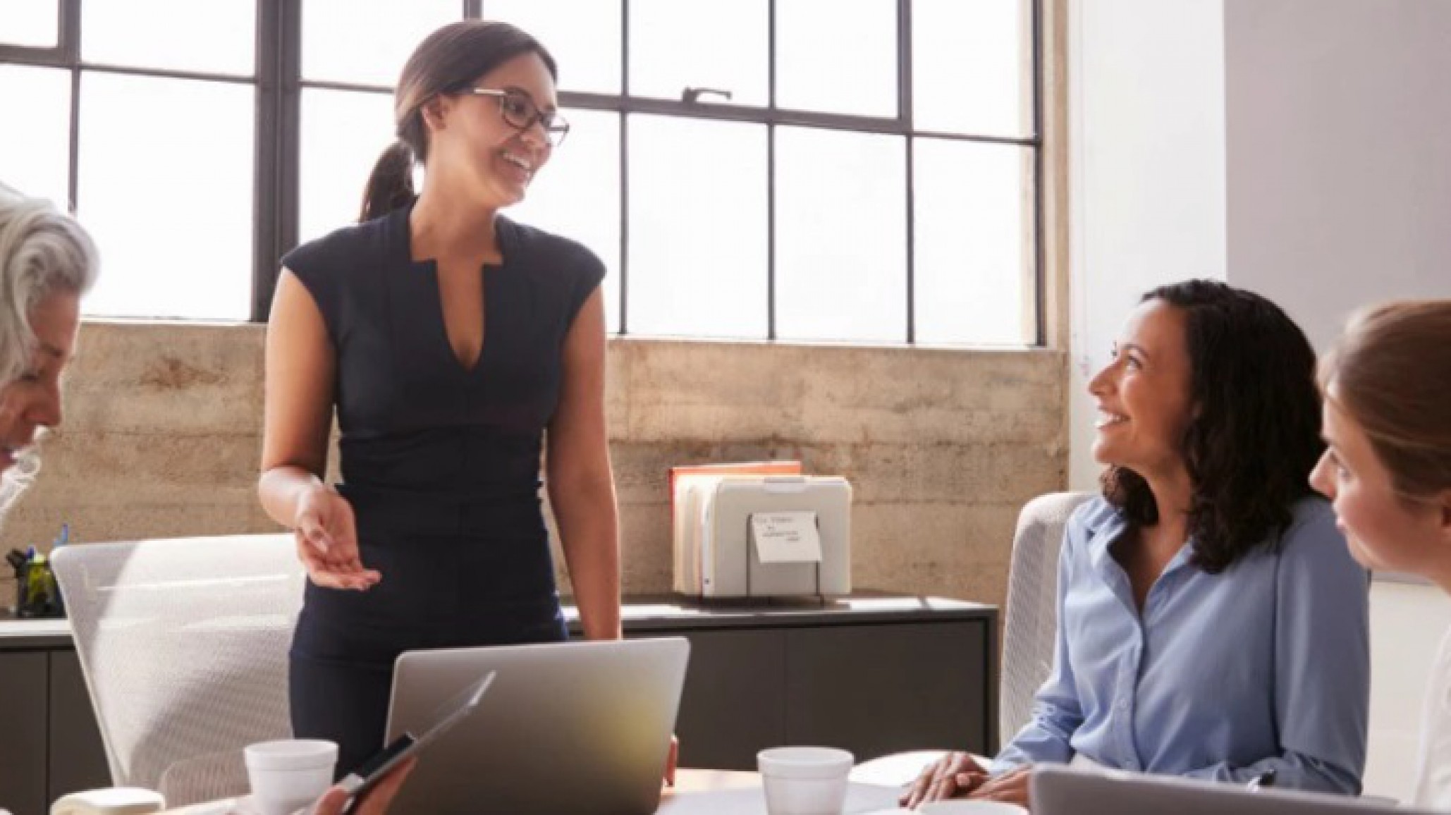 Hay una nueva asistencia económica para mujeres emprendedoras: conocé los detalles