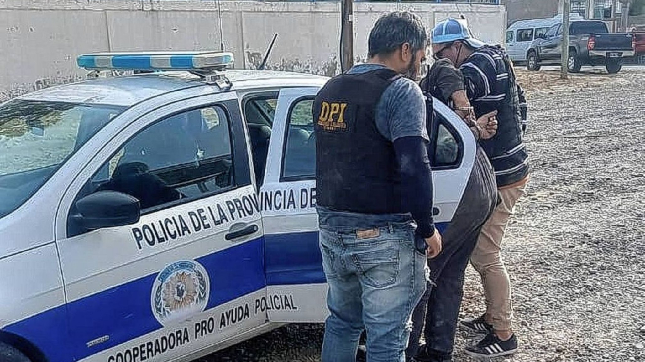 <p>Foto: Diario Crónica</p>